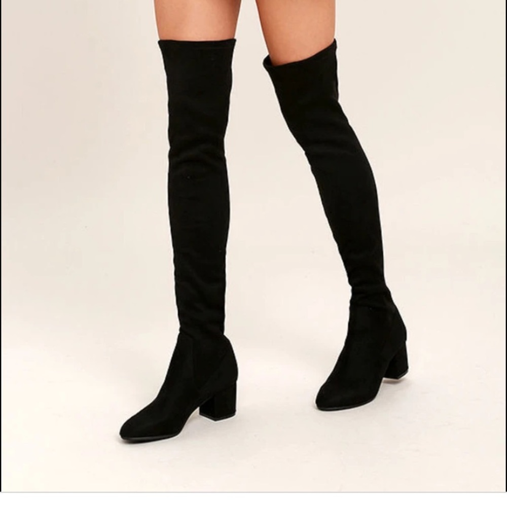 🌟 Steve Madden Georgette Boot